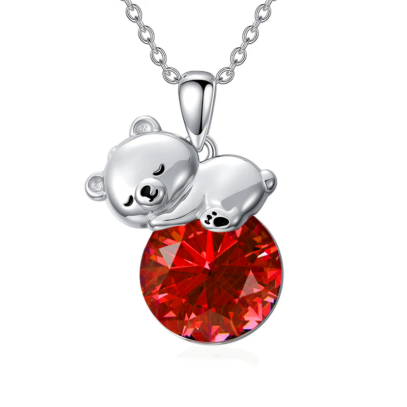 Romanticwork Jewelry Facebook ad