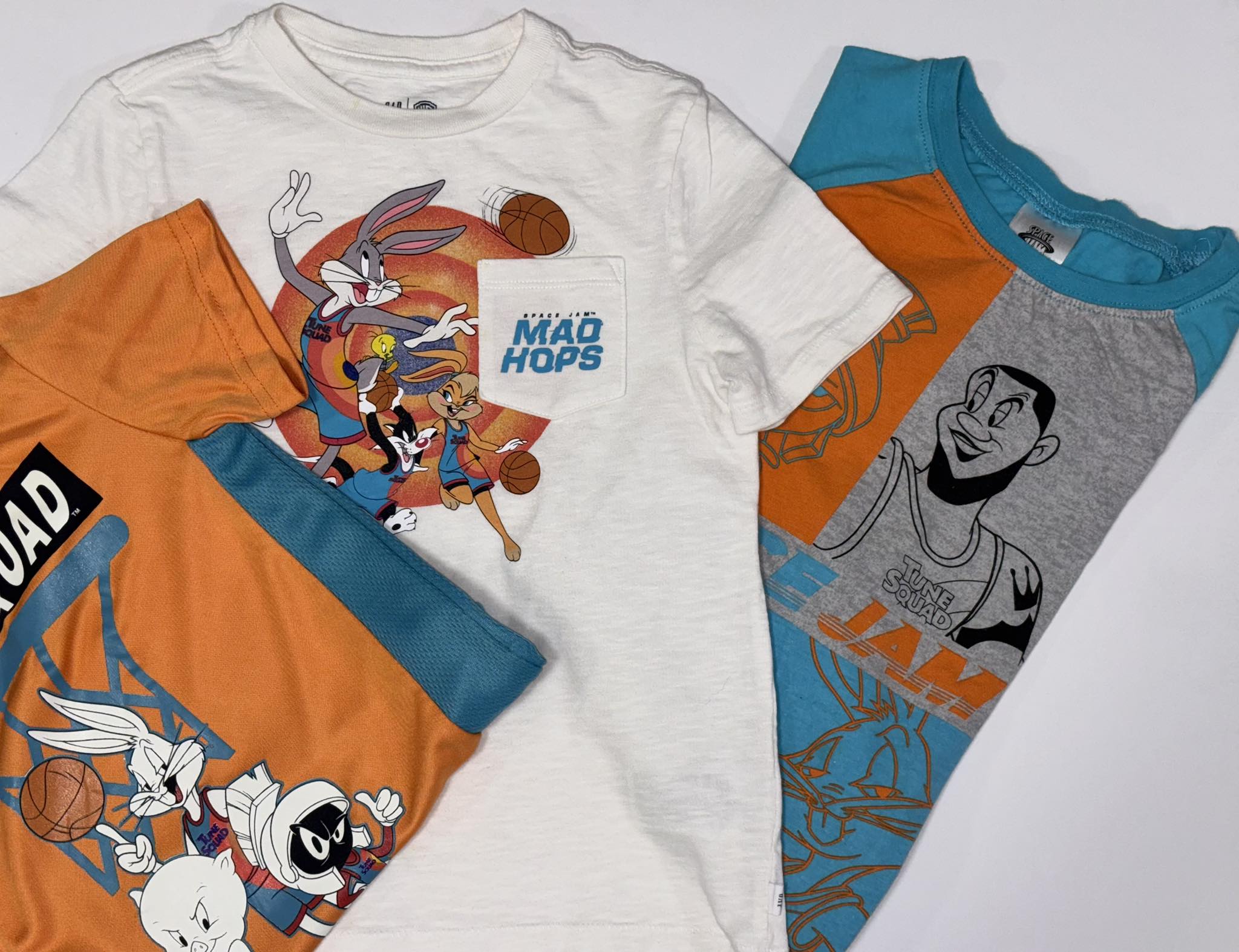 Jhuu's Spot Thrift Shop Facebook ad: Men, Women, and Kids Apparel || Accessories and…
