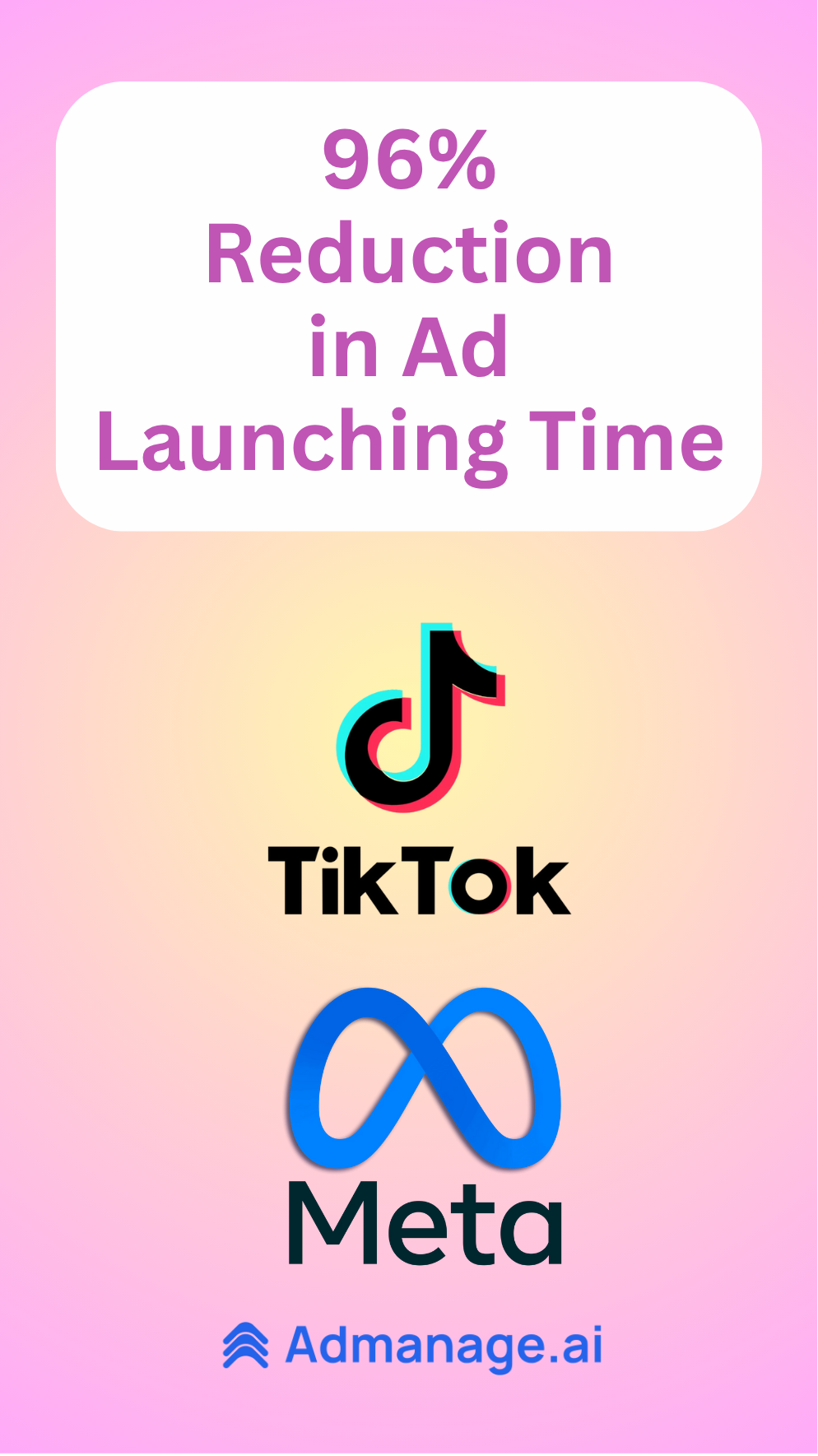 AdManage  Facebook ad