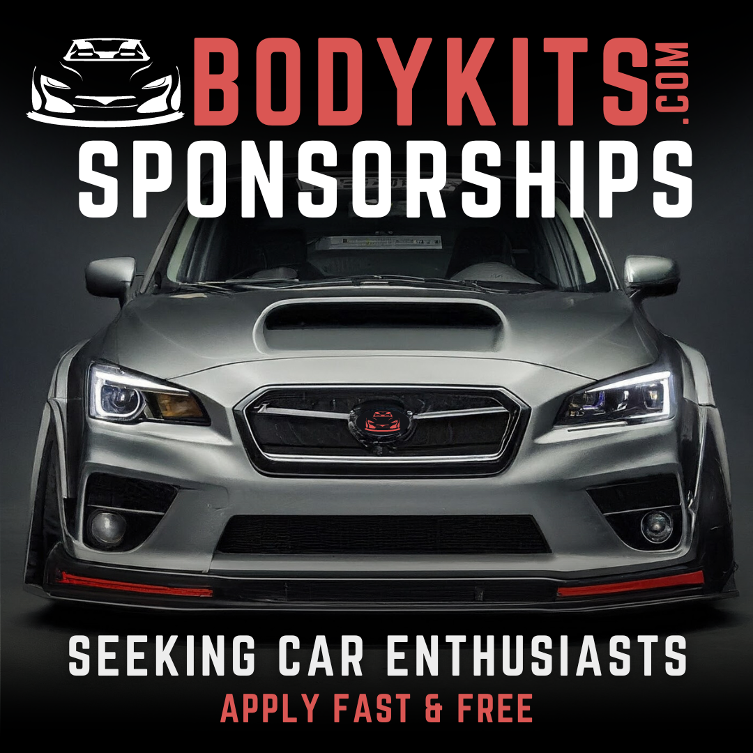 CarSponsors.com Facebook ad