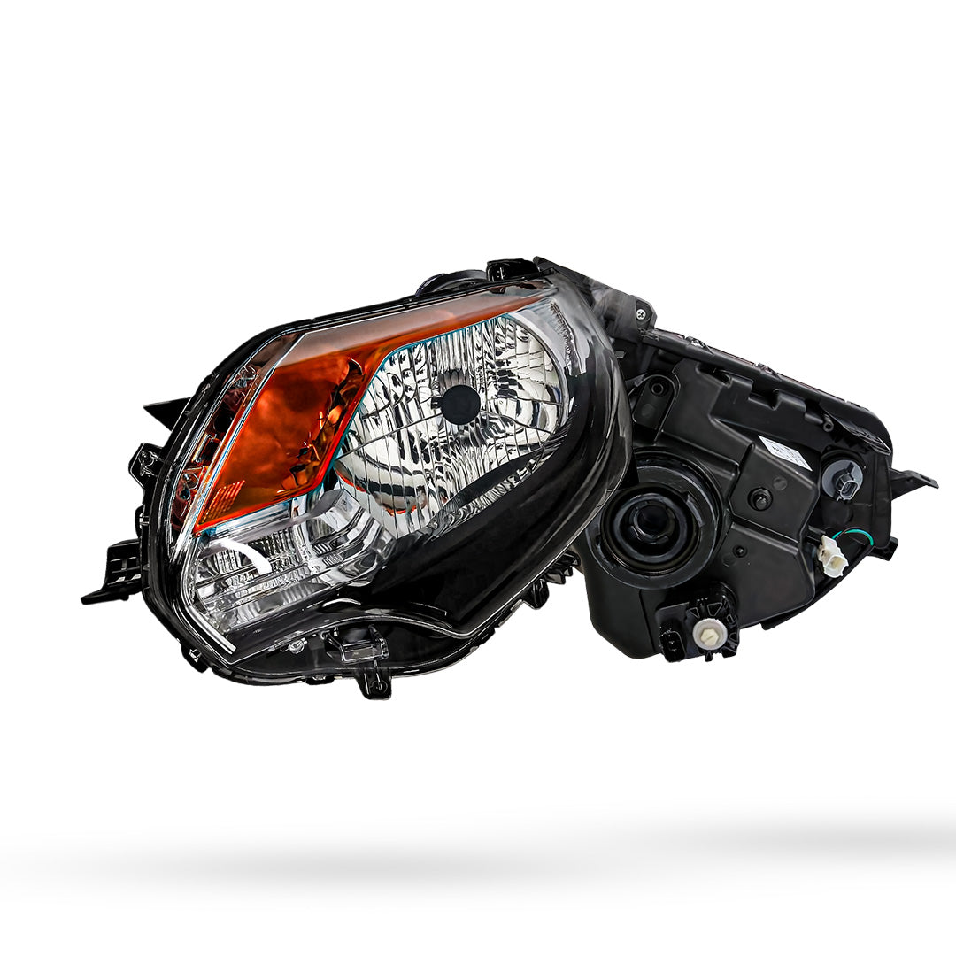 engineeredbydms Facebook ad: Need more visibility on the road?