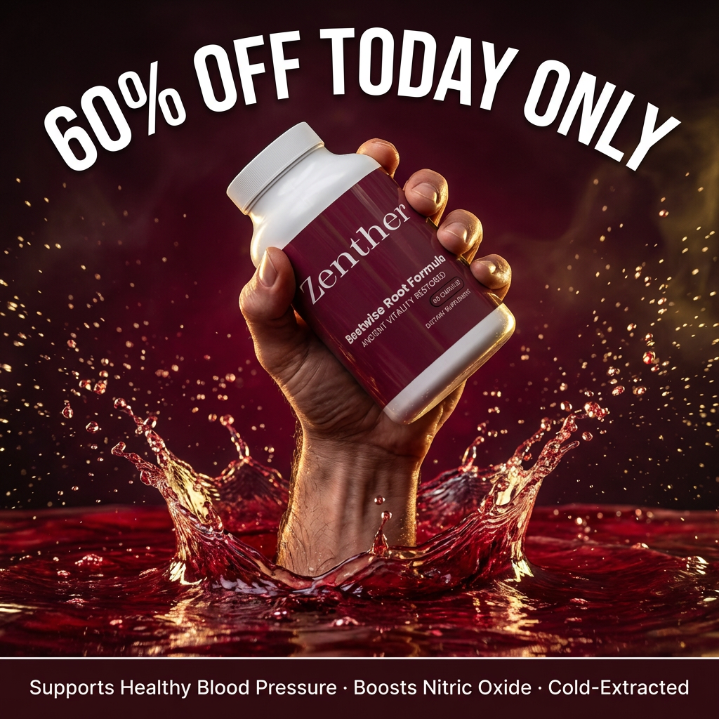 Zentherinc Facebook ad