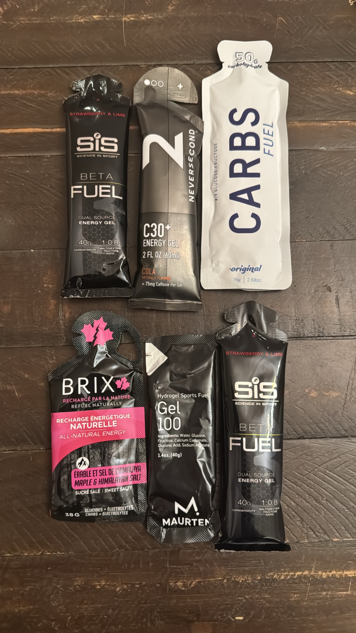 Sea 2 Sky Sports Nutrition Inc. Facebook ad: Sea2sky