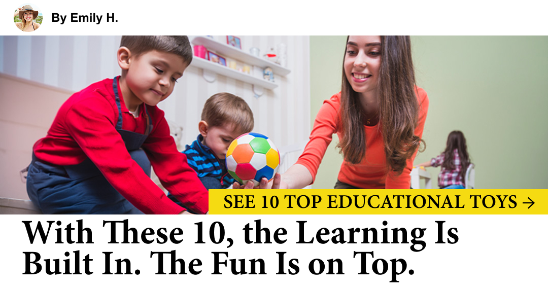 Montessori Generation Facebook ad