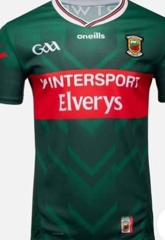 Lavins of Swinford Facebook ad