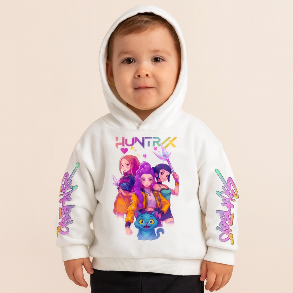 PopLab Facebook ad: Ideal as a birthday gift or surprise for children, KPop…