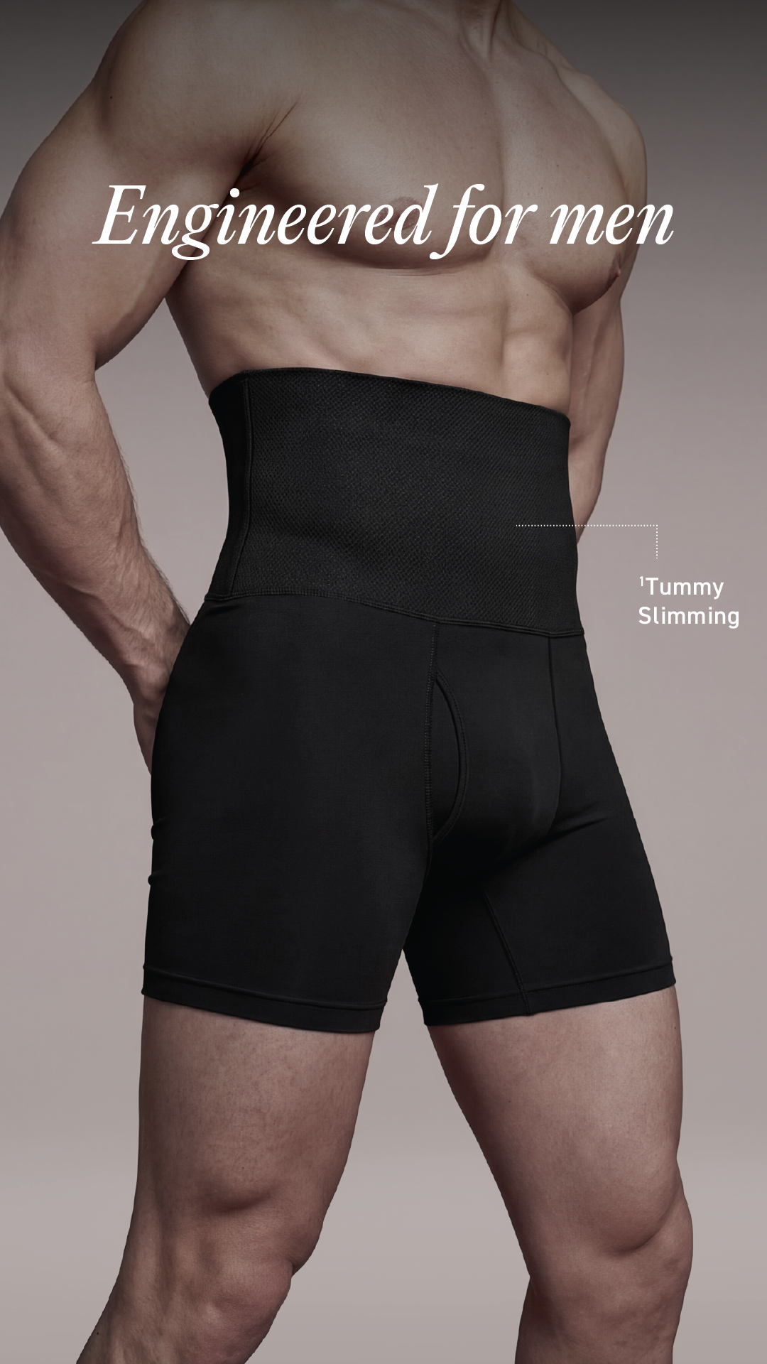 DaMENSCH Facebook ad