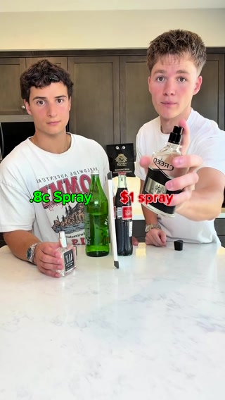 ALT. Fragrances Facebook ad: Luxury fragrances for less