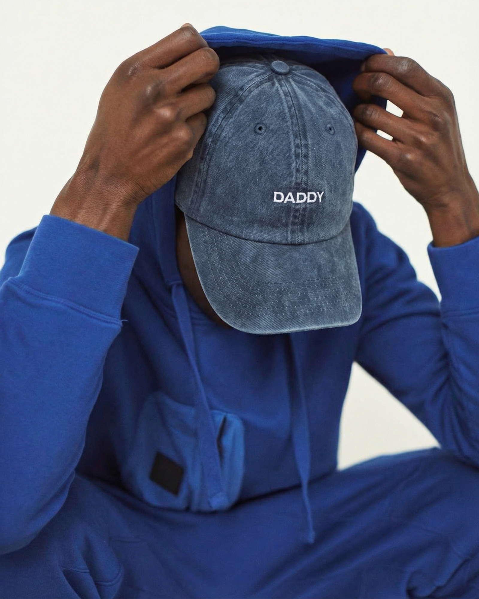 CAPS Apparel Facebook ad