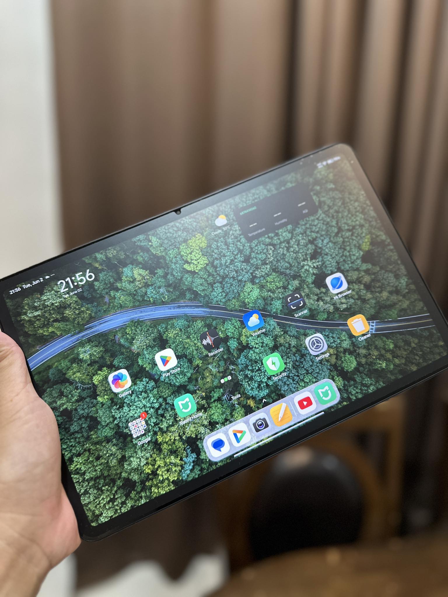 Deal Hunter Malaysia Facebook ad