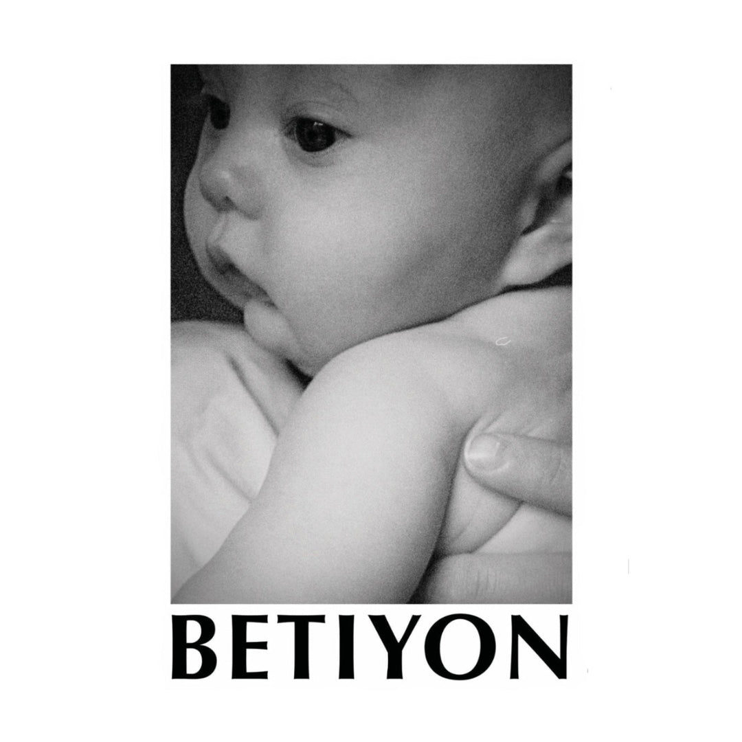 Betiyon Facebook ad