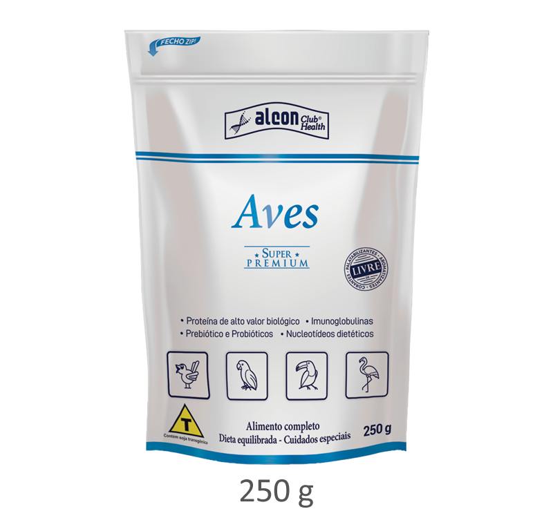 Alcon - Pet Food Facebook ad from Aug 27, 2025