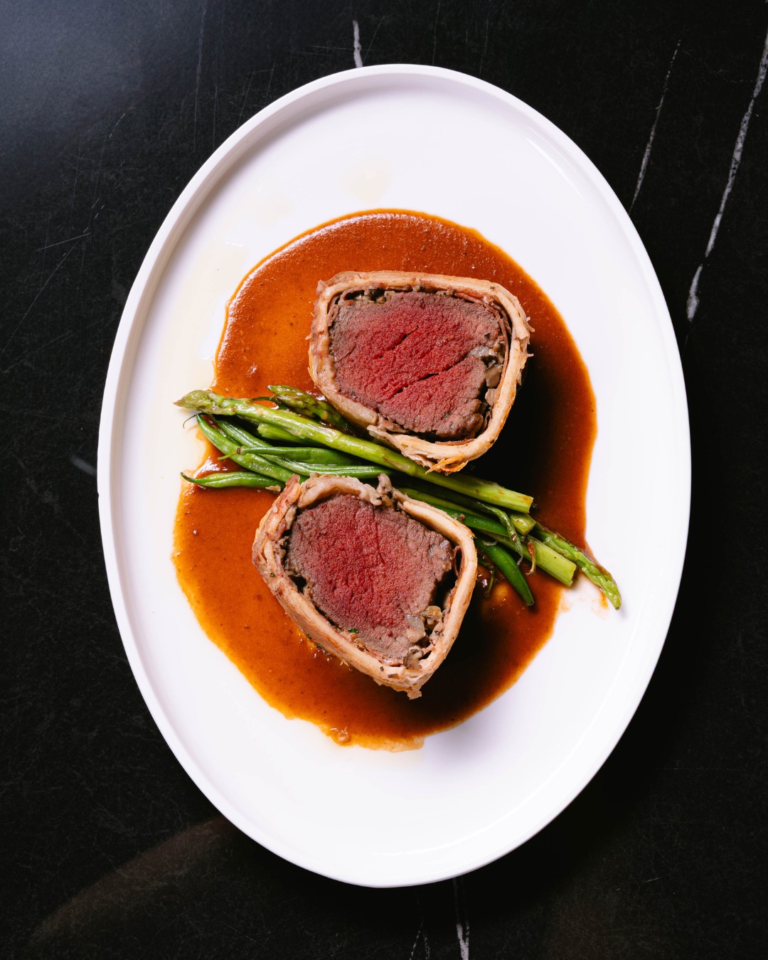 Melo's Steakhouse Westgate Alabang Facebook ad