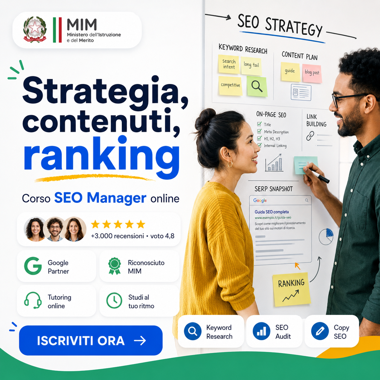 UniD Formazione Facebook ad