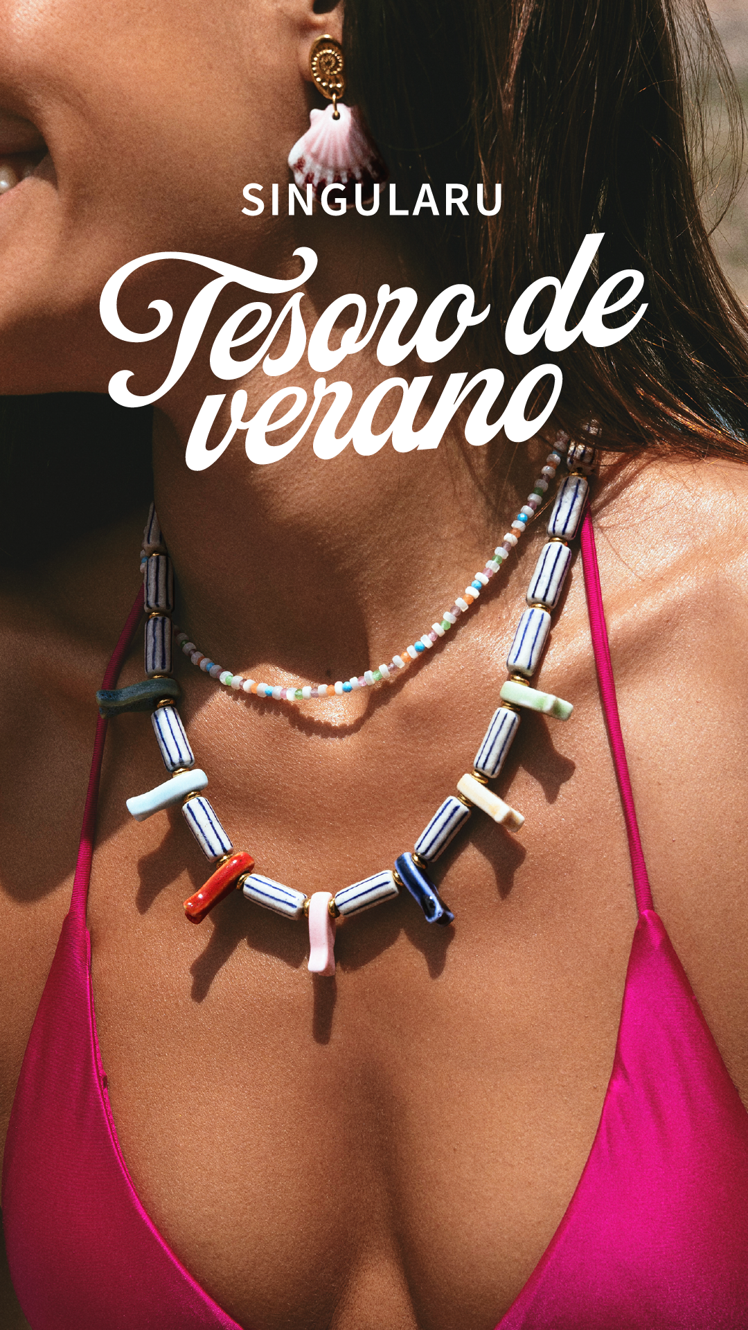 Singularu Jewels Facebook ad