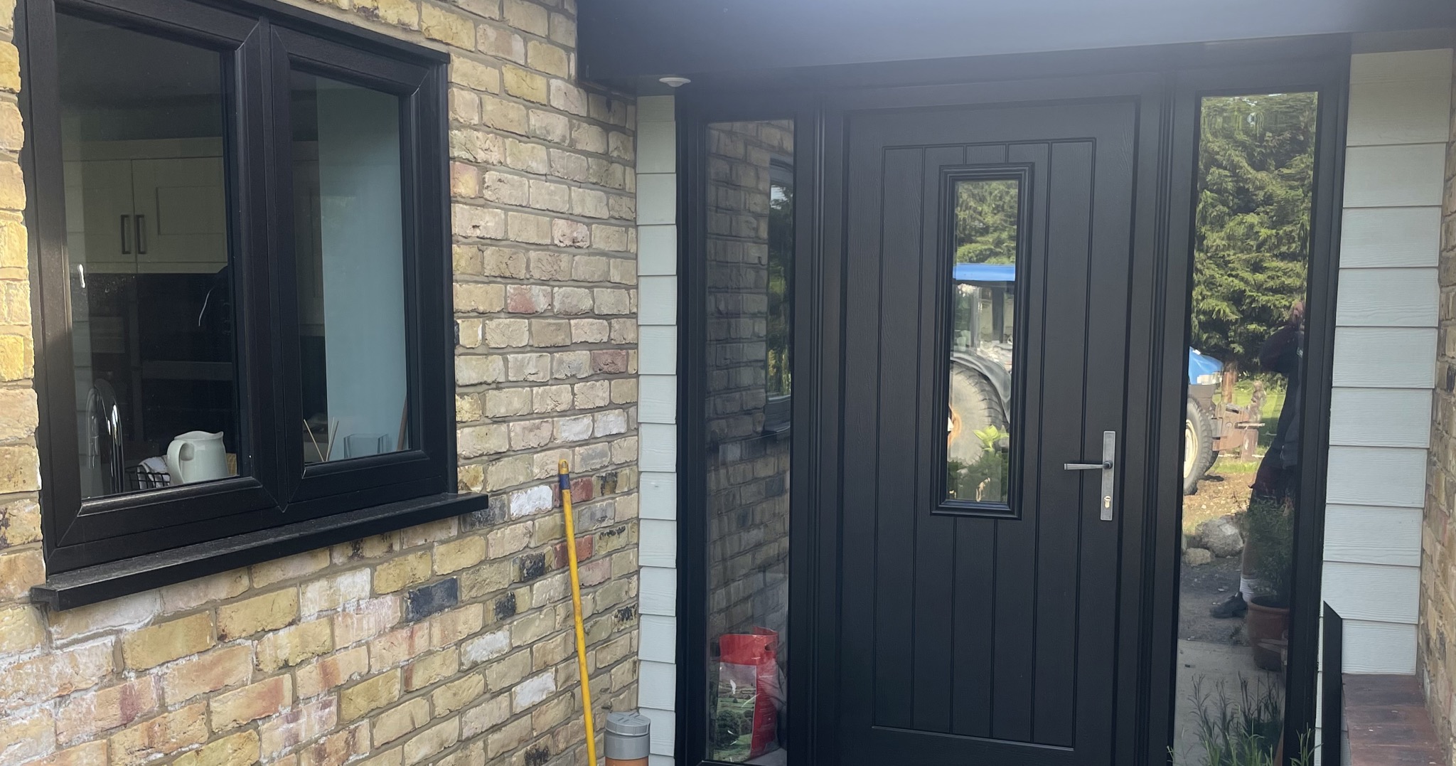 Doors 4 you Facebook ad