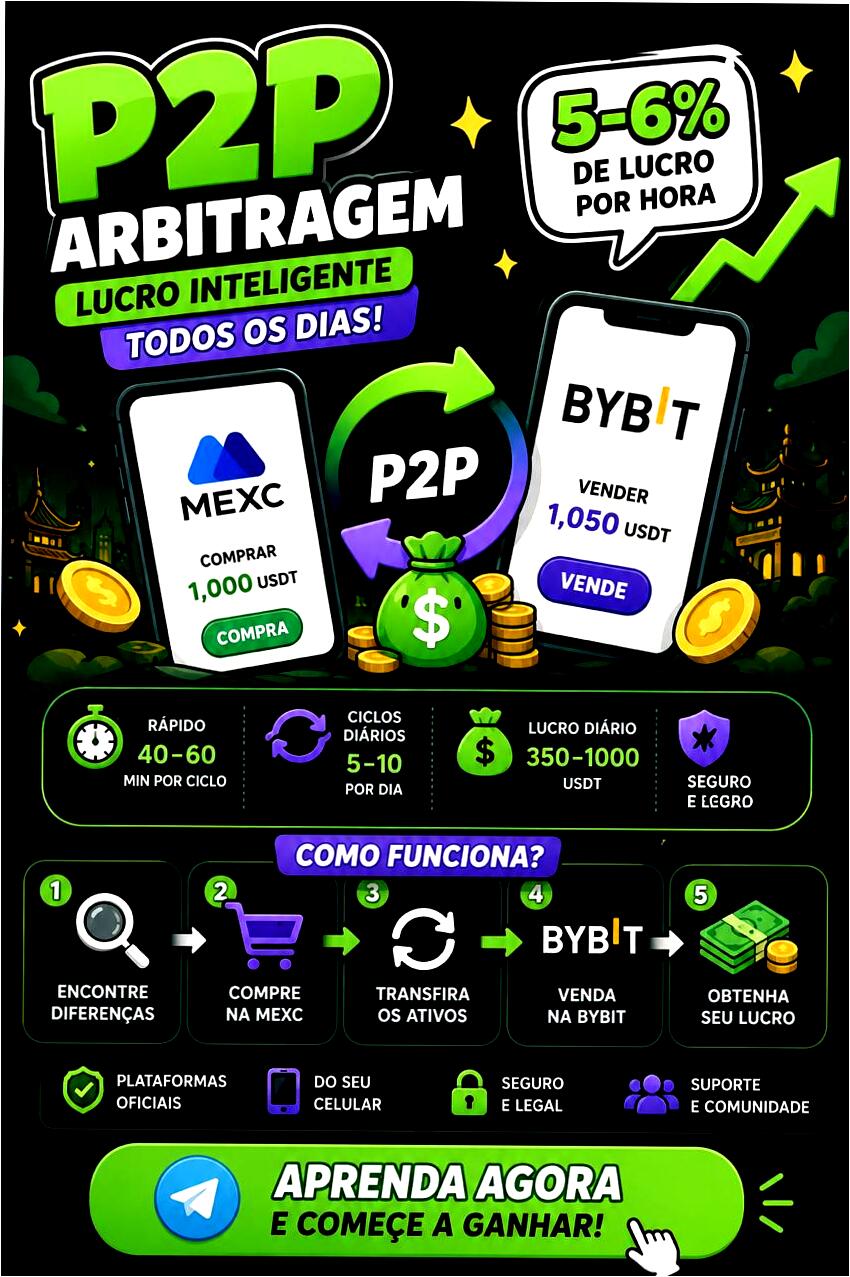 Fernando P2P Facebook ad: Sofia | Crypto Arbitrage Academy [Free]
