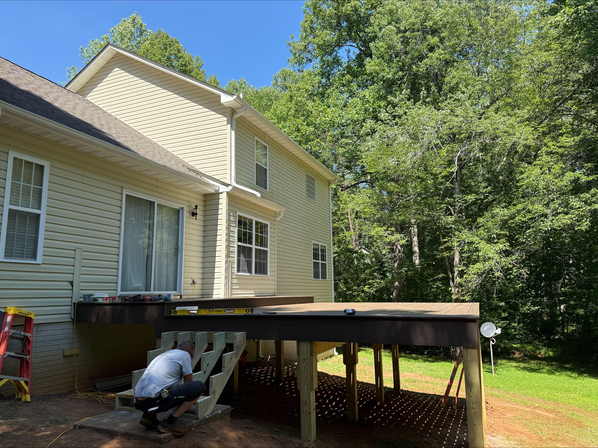 Power House Generators, LLC Facebook ad