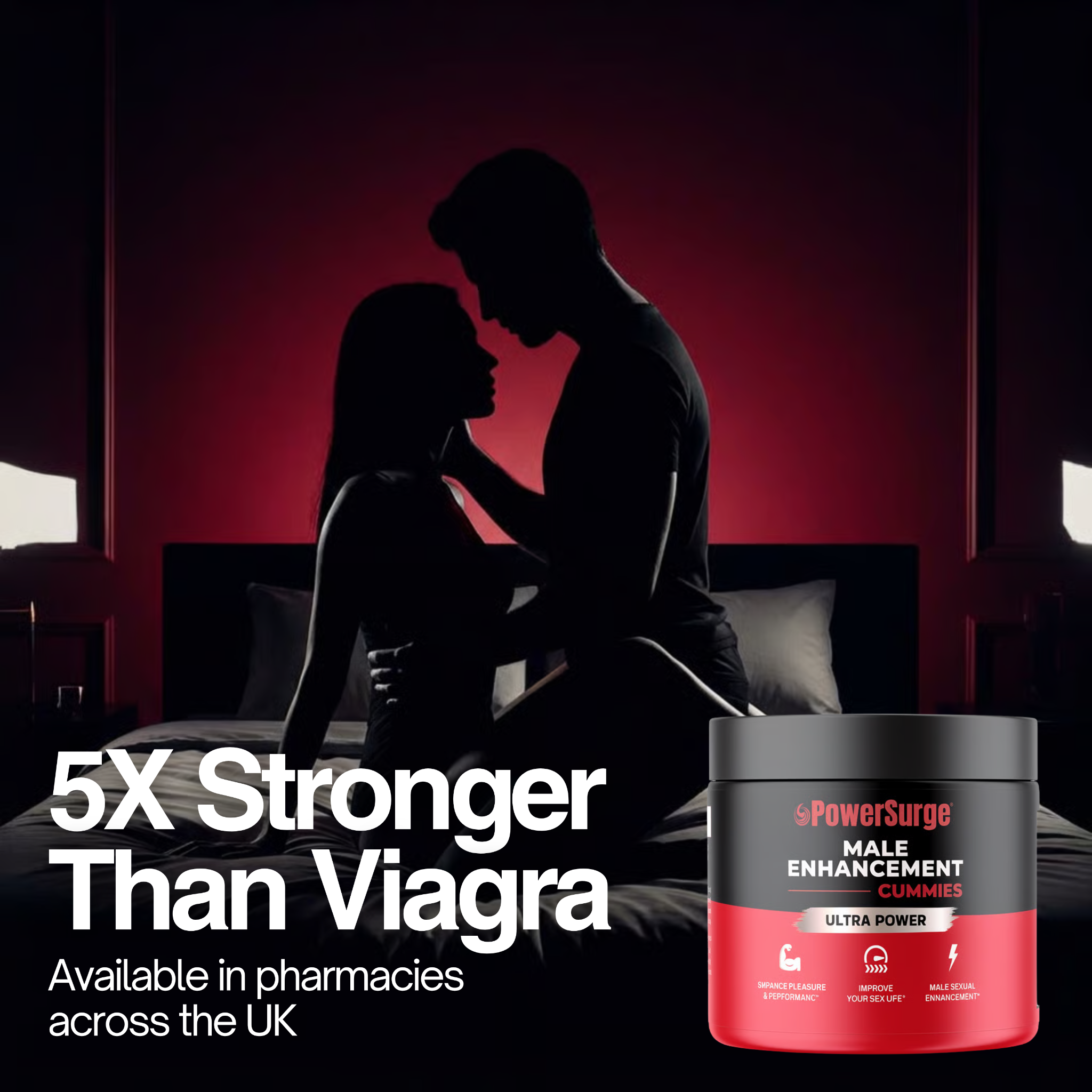 Jhase Vavanto Facebook ad: Rock Solid in 5 Minutes.