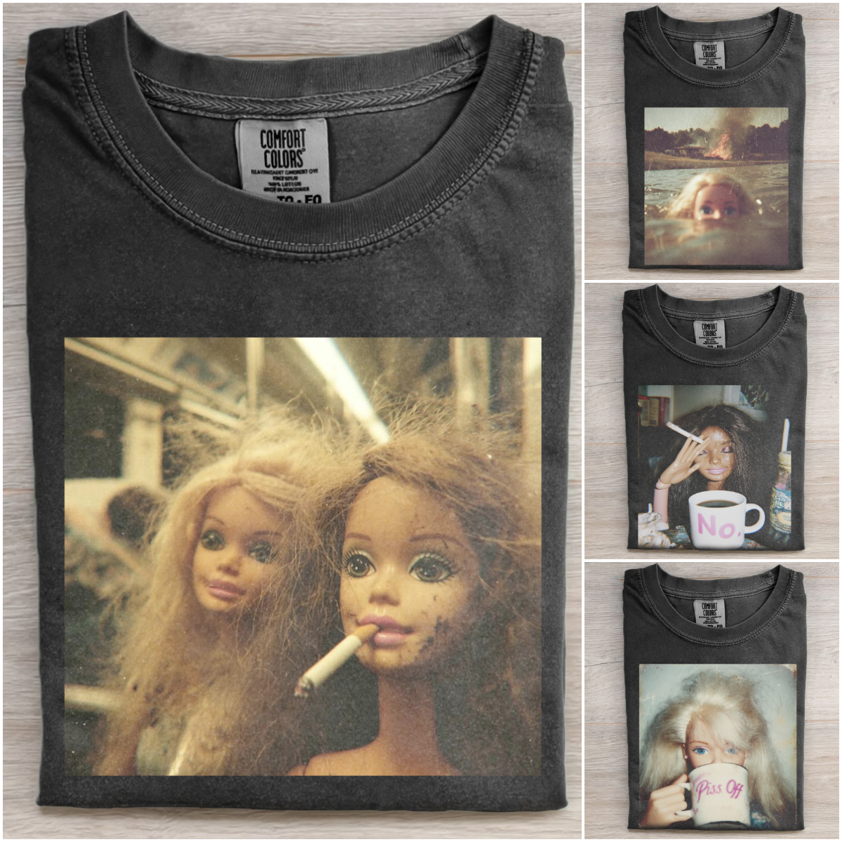 Babimew Shop Facebook ad