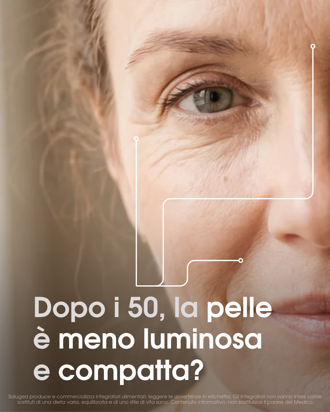 Salugea Facebook ad