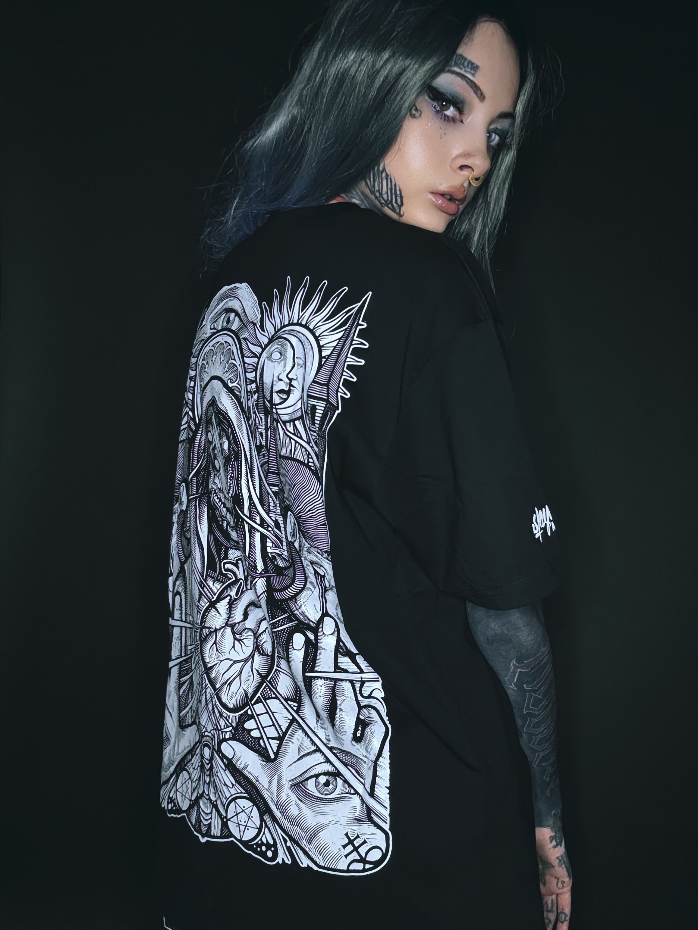 Limoore SG Facebook ad: LIMITED RESTOCK ➢