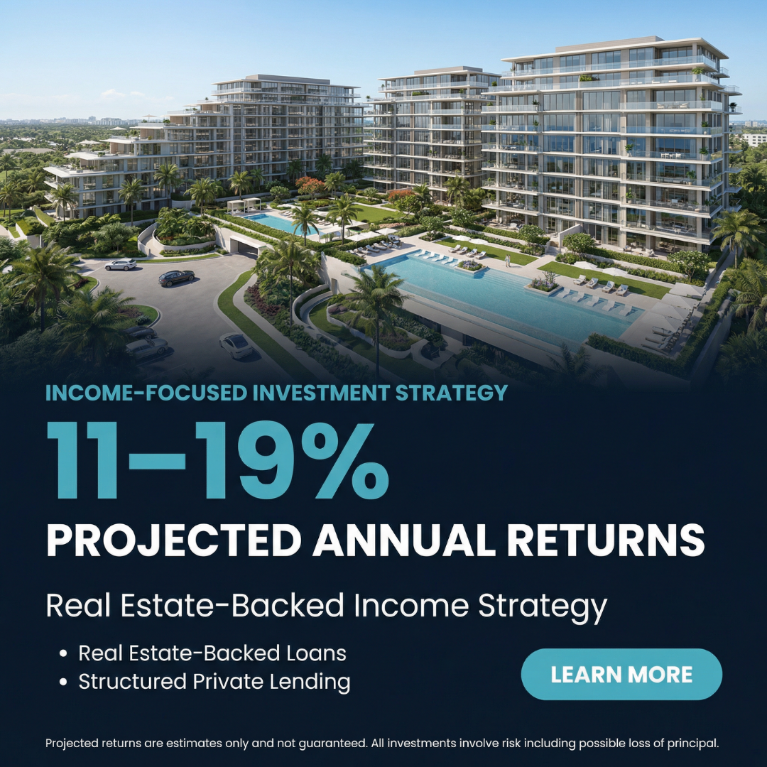 The Titan Group Facebook ad