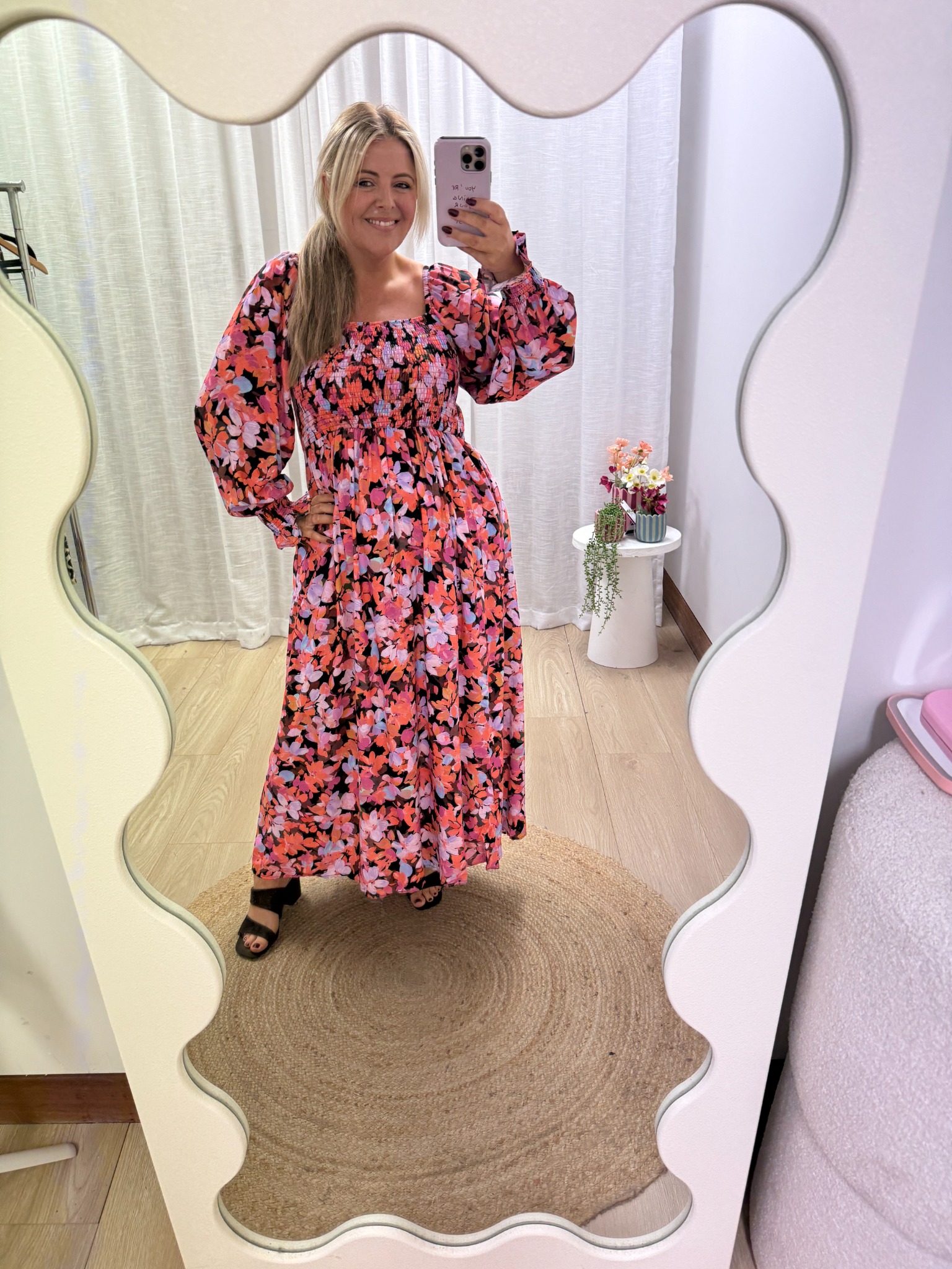 Proud Poppy Clothing Facebook ad