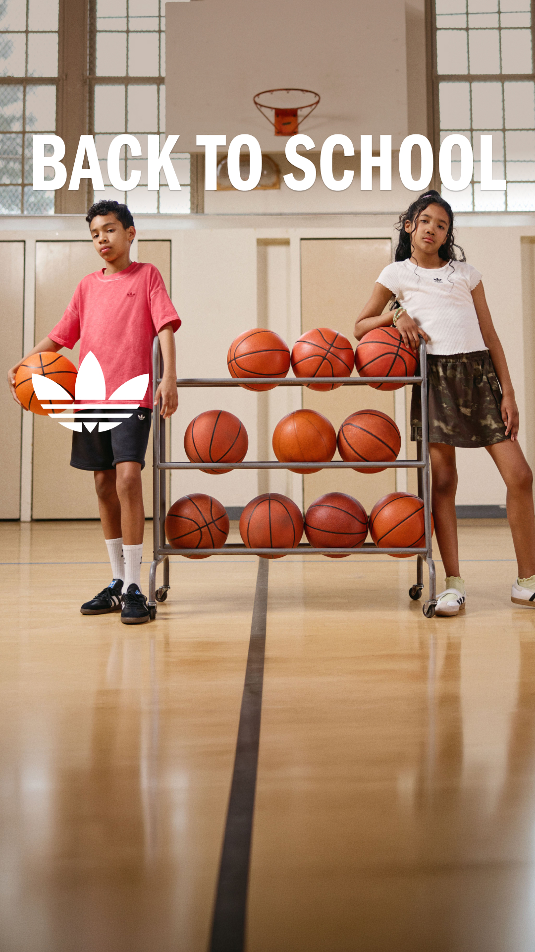 DICK'S Sporting Goods Facebook ad from Aug 5, 2026