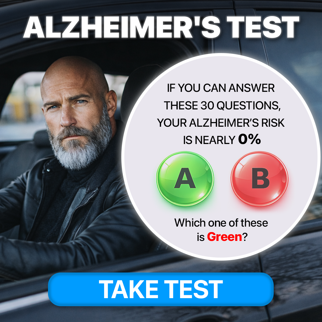 My IQ Facebook ad
