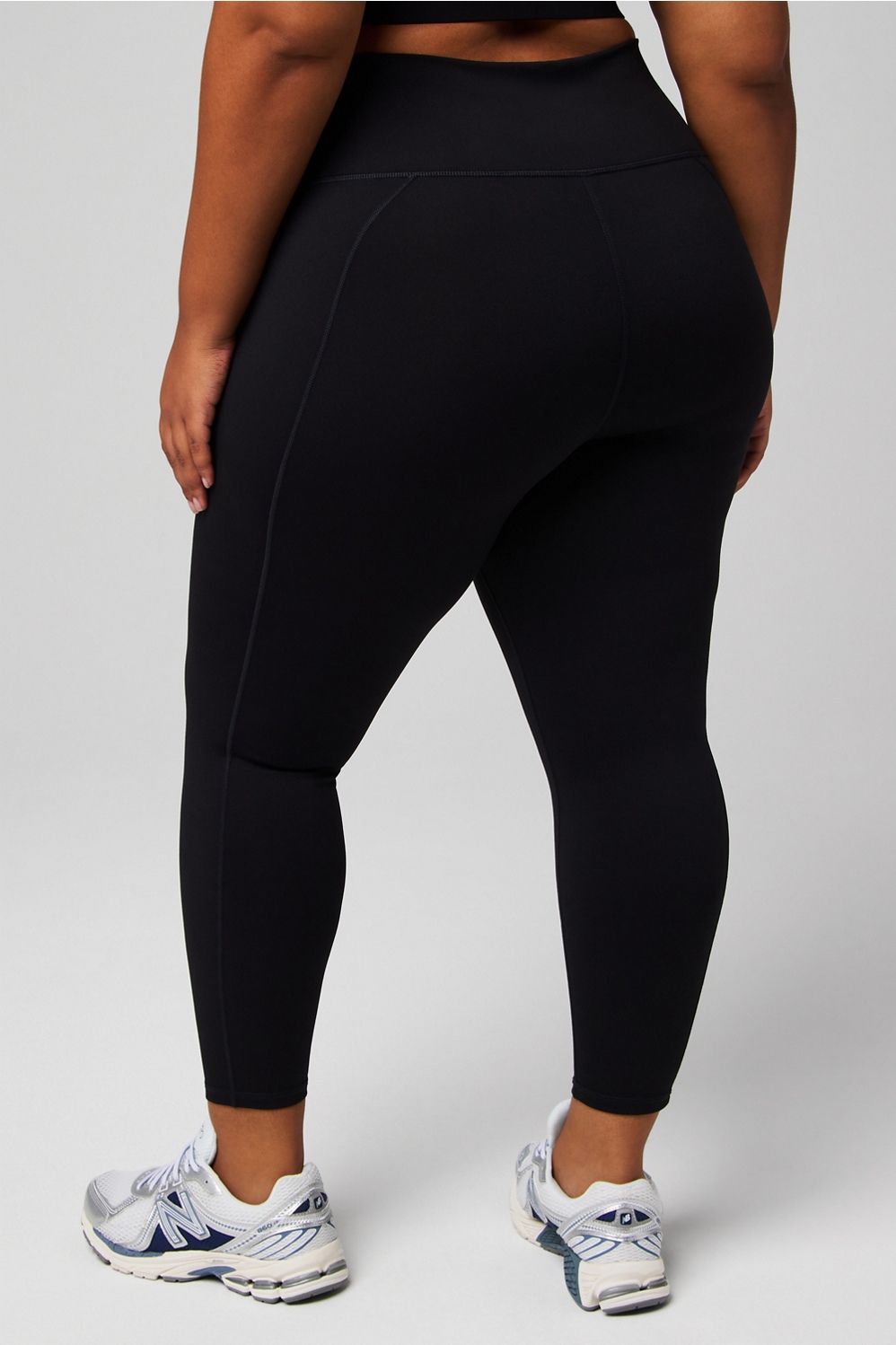 Fabletics Facebook ad