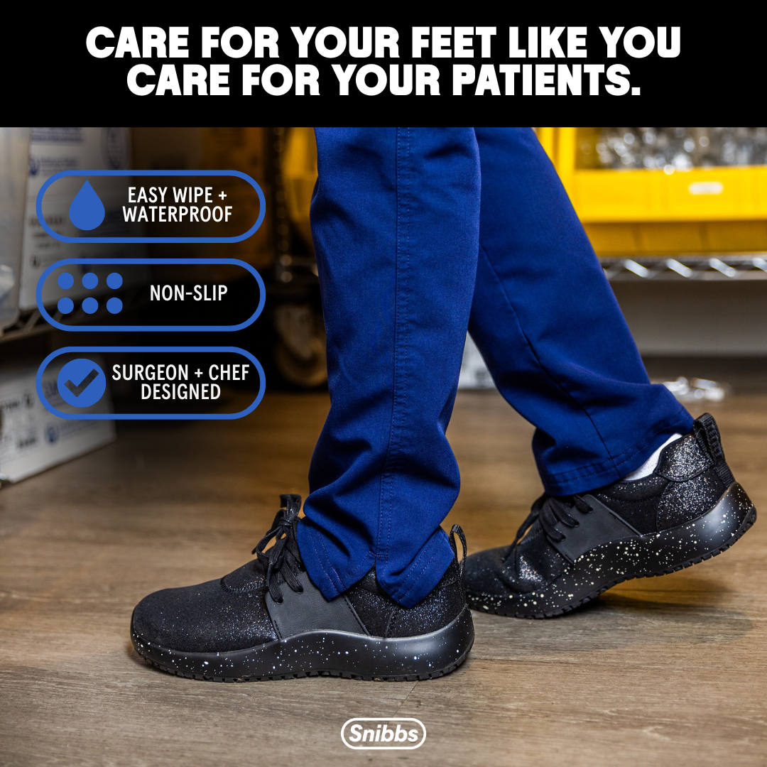 Snibbs Facebook ad