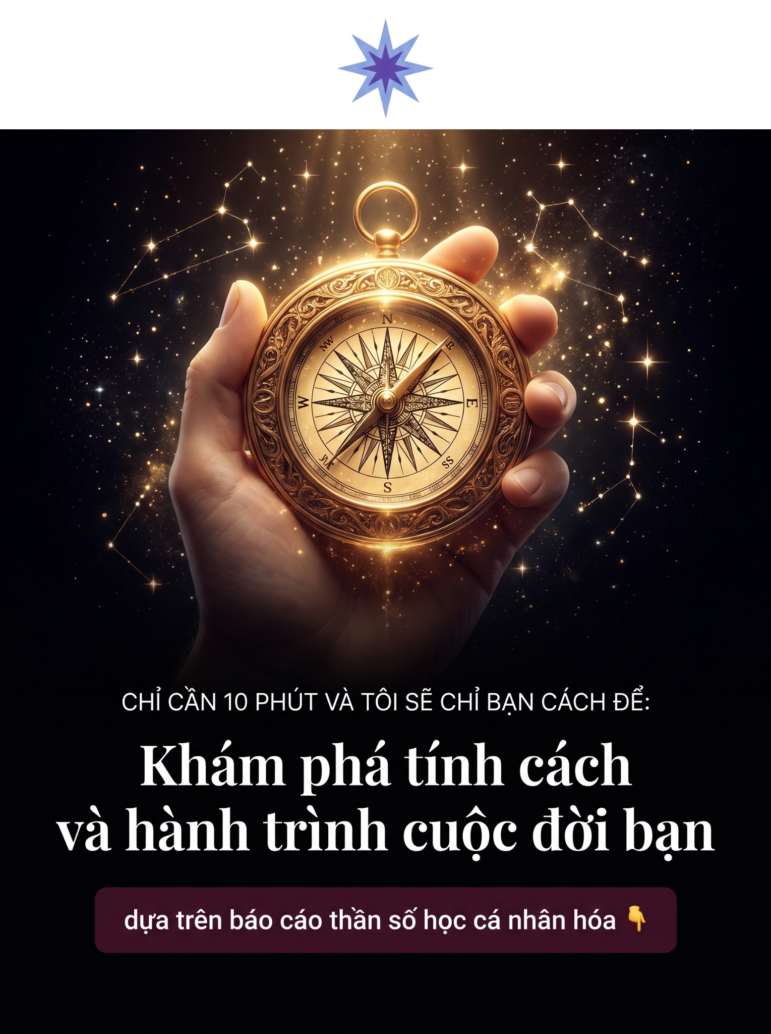 Sochumenh.vn - Tra Cứu Thần Số Học, Giải Mã Số Mệnh Facebook ad: Thần Số Học Chuyên Sâu
