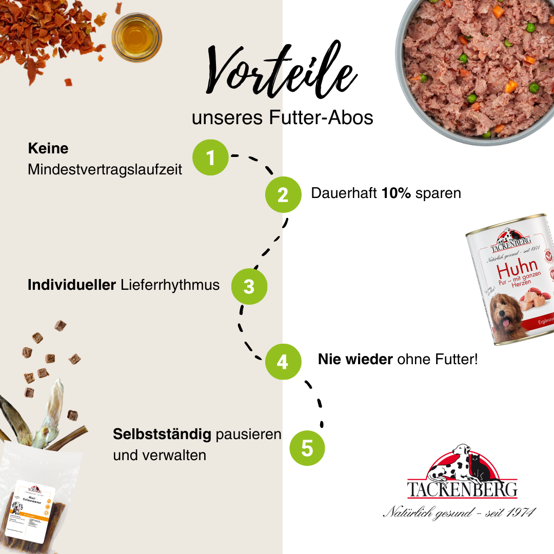 Tackenberg Facebook ad from Dec 10, 2025