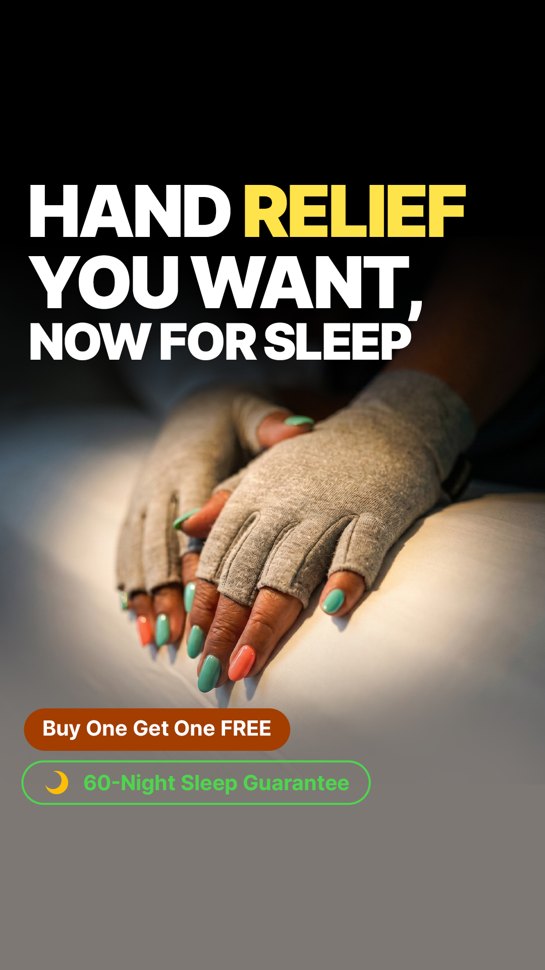 Onecompress Facebook ad