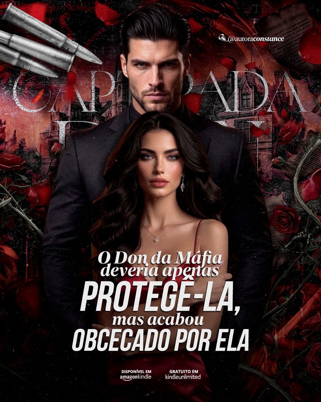 autoraconstance Facebook ad: Leia agora!
