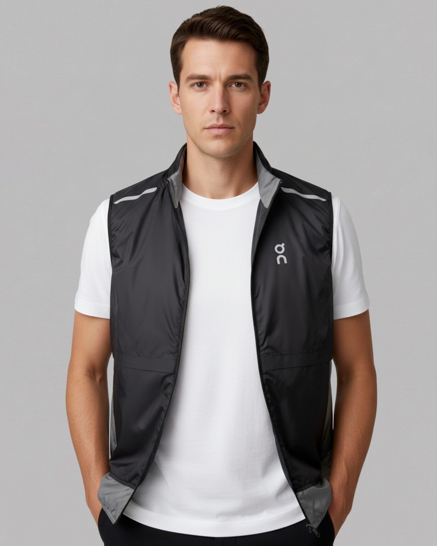 Nimble Clothing Facebook ad