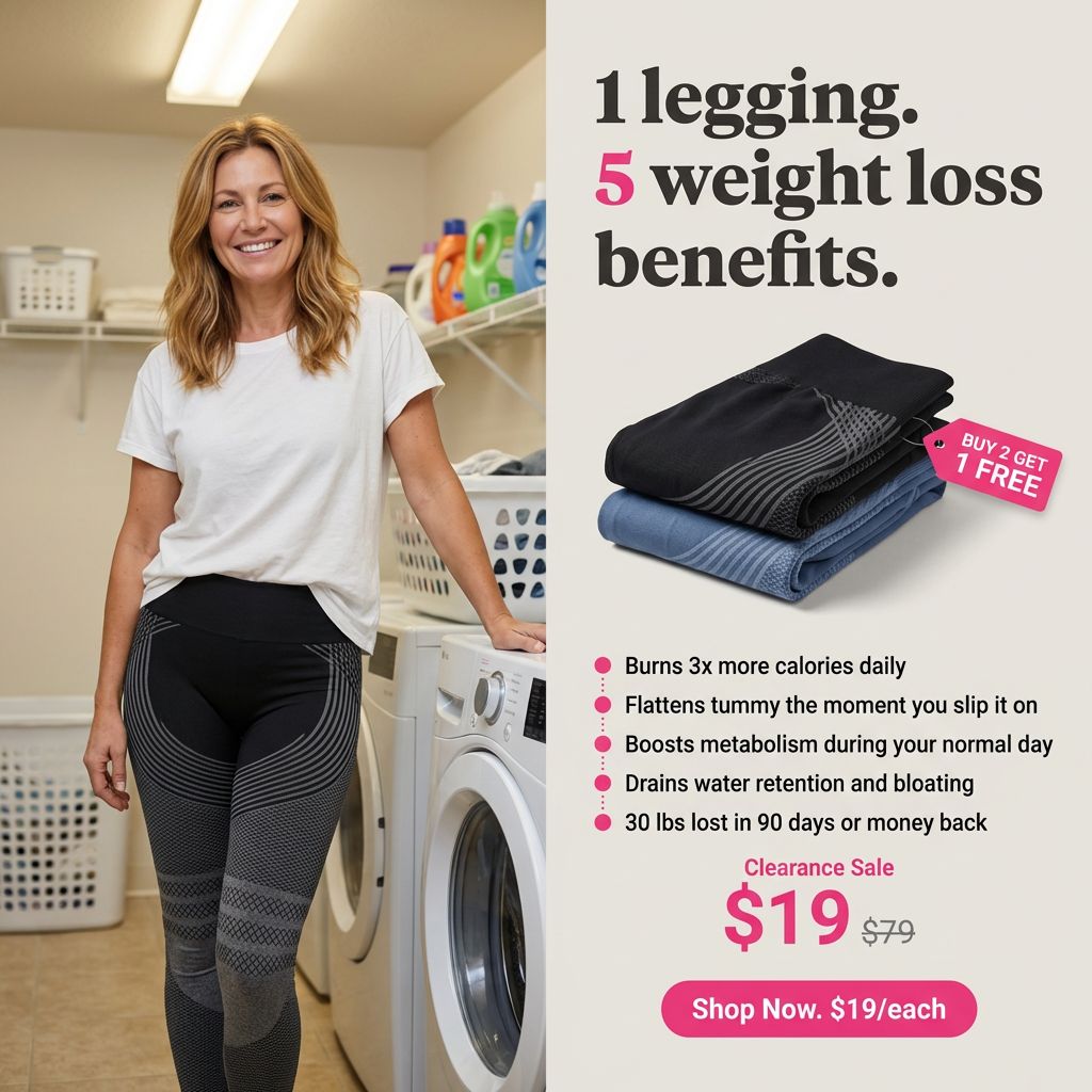Celsior Facebook ad