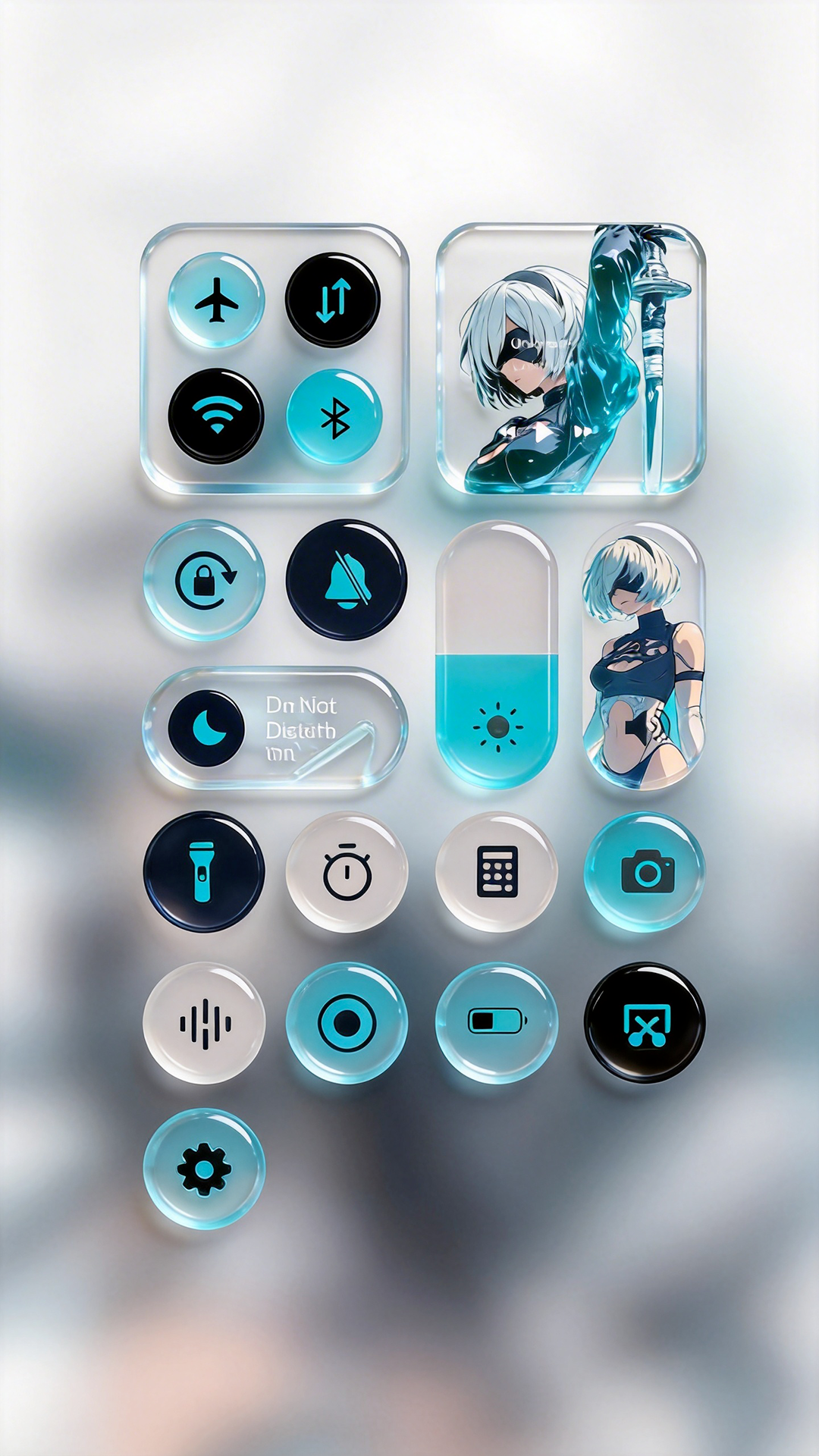 WallpaperVoyage Facebook ad