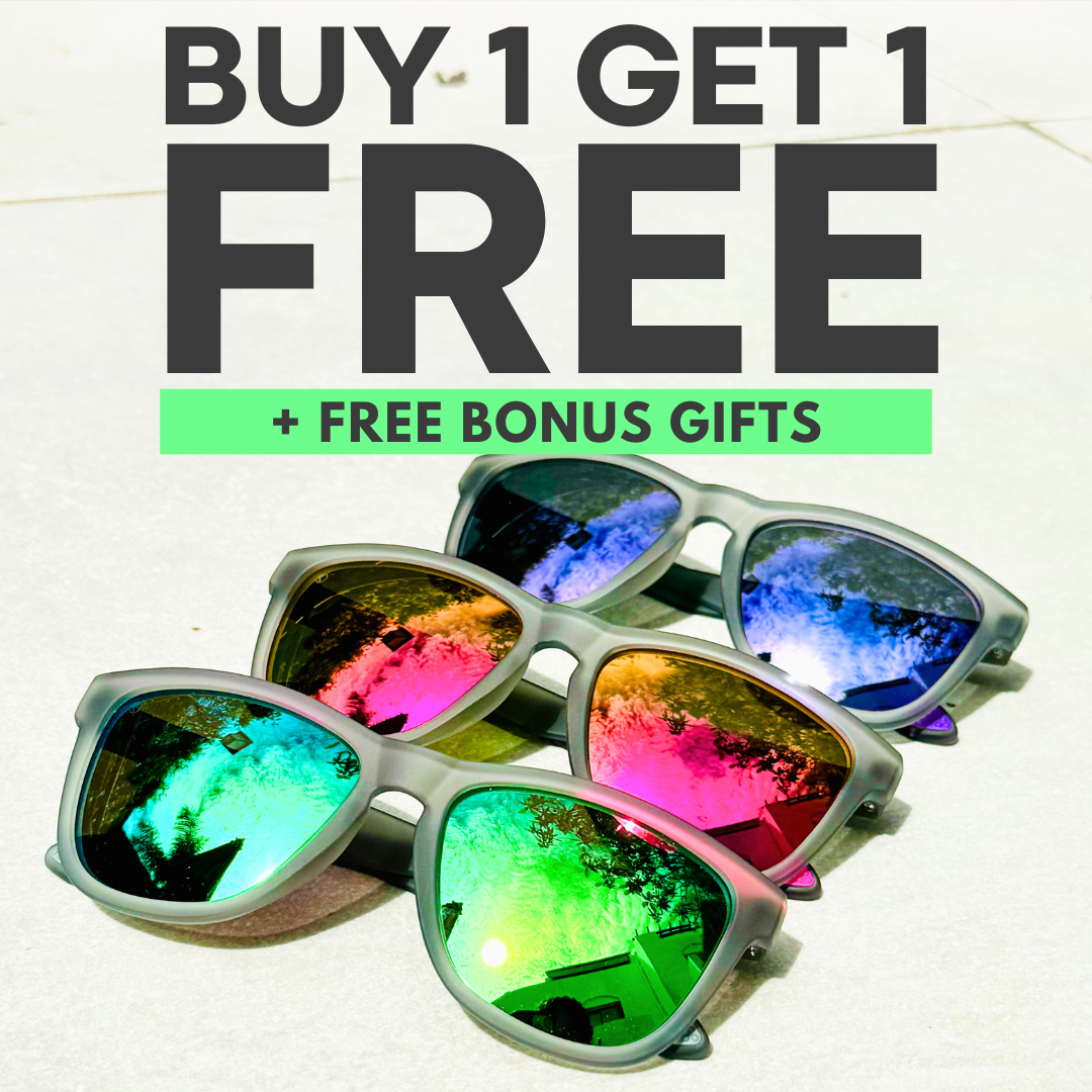 Kyloe In The Wild Facebook ad: Offer Ends Soon - Don’t Miss Out