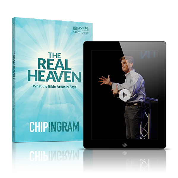 Living on the Edge with Chip Ingram Facebook ad: Whether you're looking to grow in your relationship…