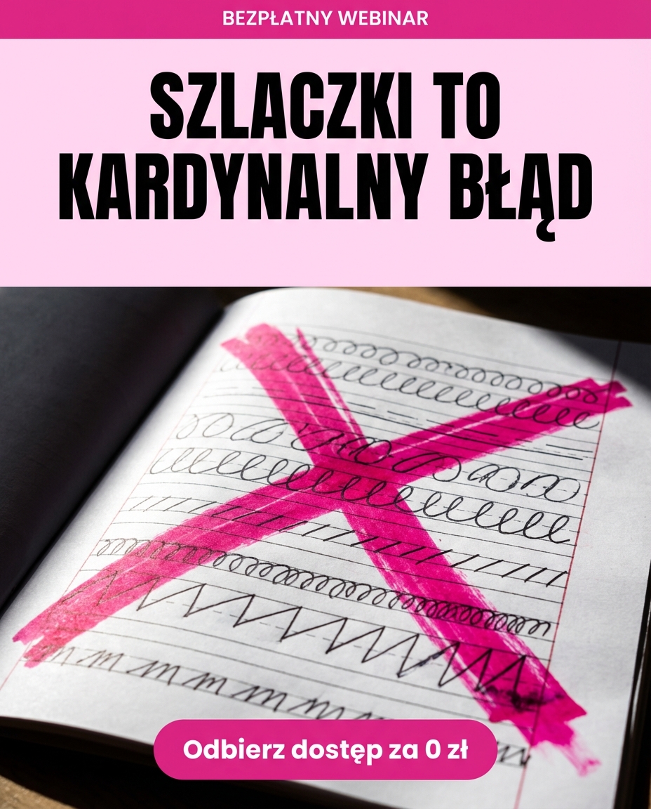 Sonia Michalik psycholog dziecięca Facebook ad