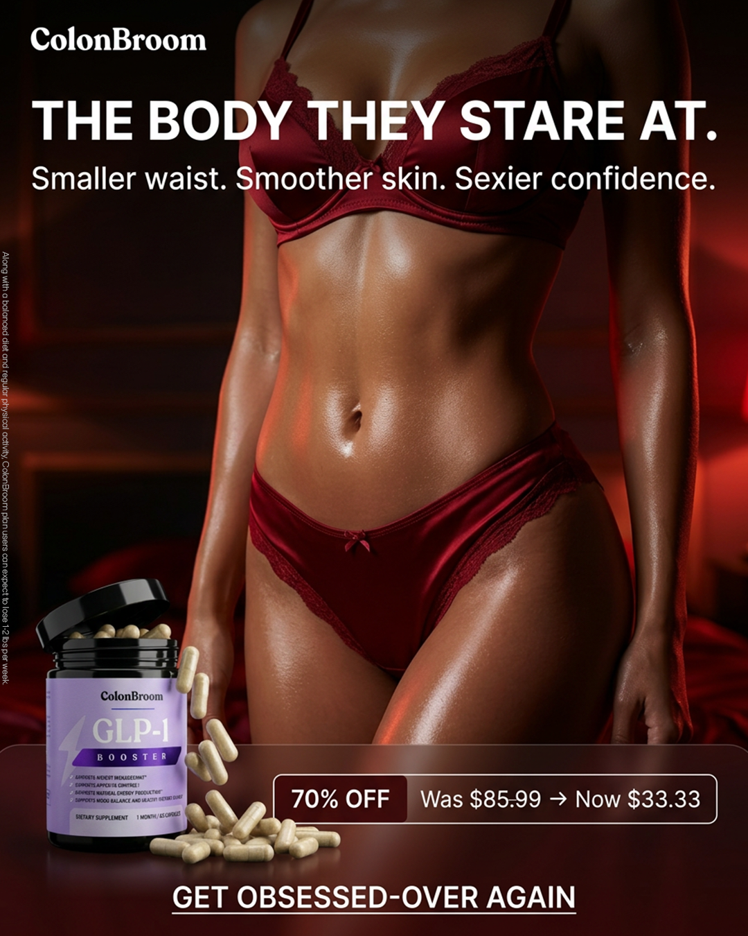ColonBroom Facebook ad