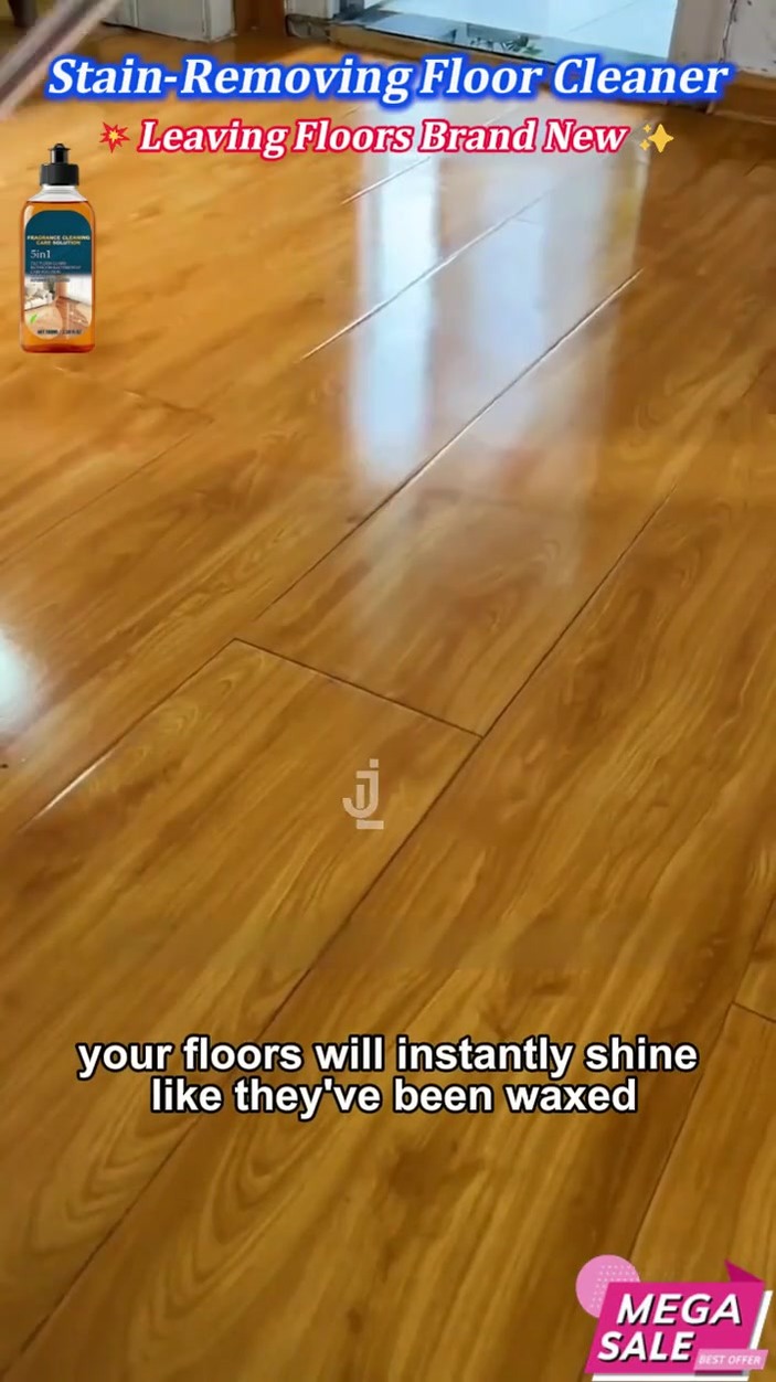 Cuoeo shop Facebook ad: Transform Floors into Dazzling Diamonds!