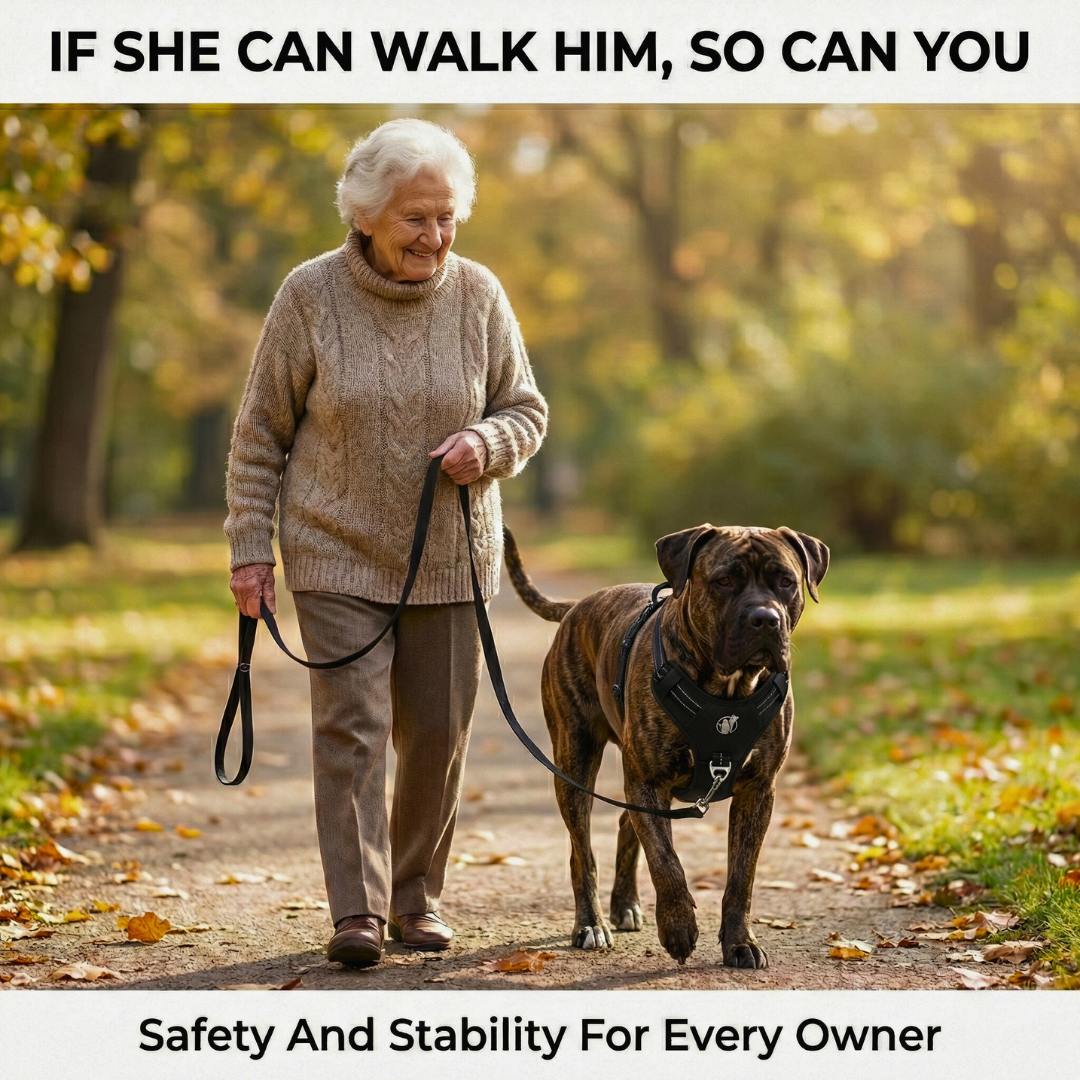 PawSafe Facebook ad
