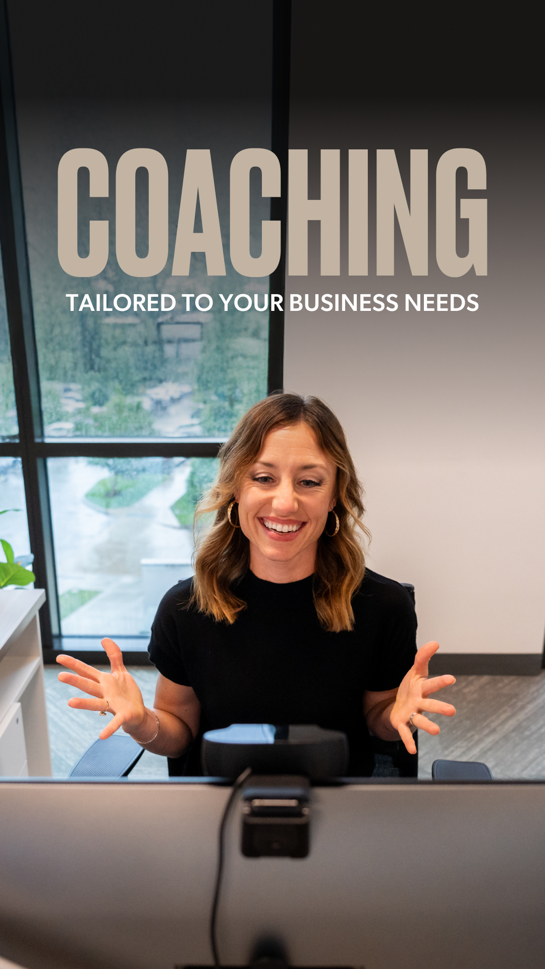 EntreLeadership Facebook ad