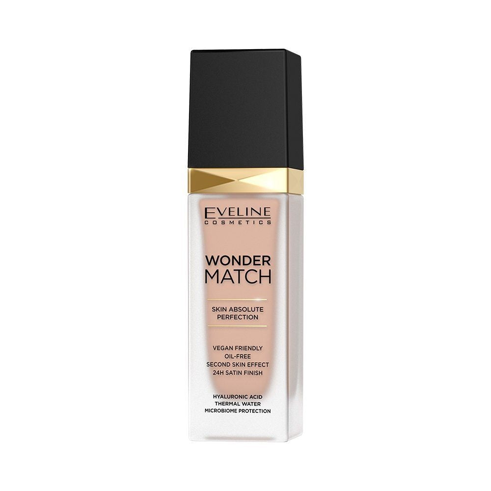 Eveline Cosmetics Facebook ad