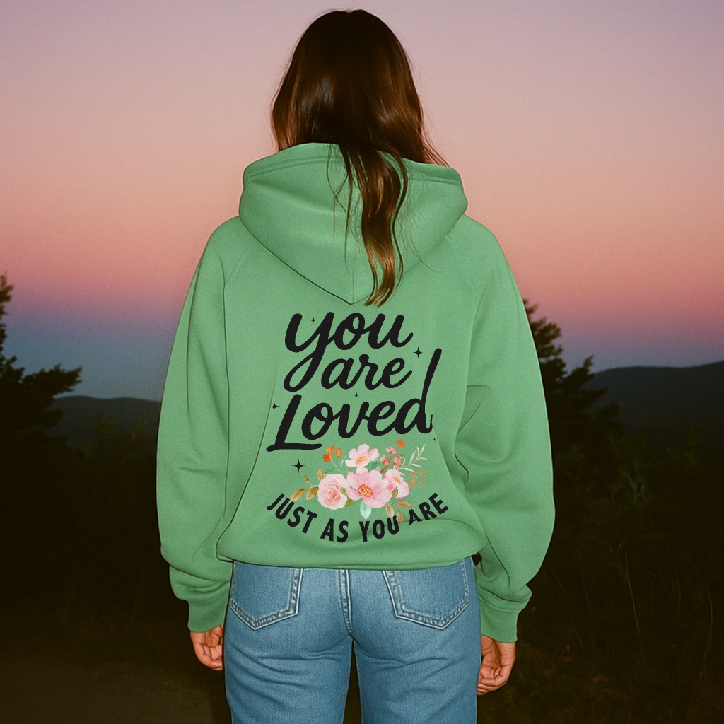 Hoodies For Heroes Facebook ad