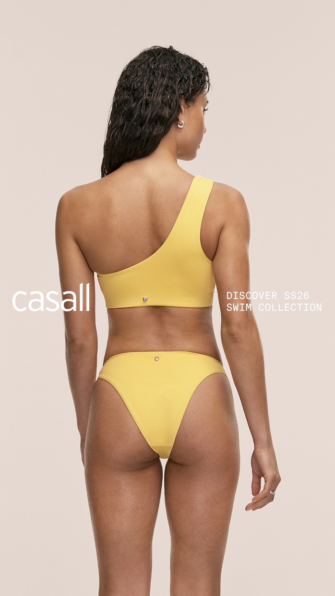 Casall Facebook ad