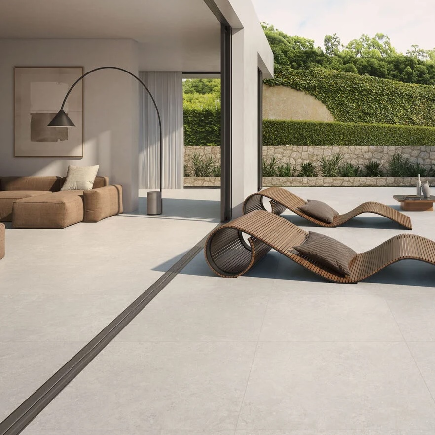DC Stone Facebook ad: DC STONE - Le carrelage de qualité au…